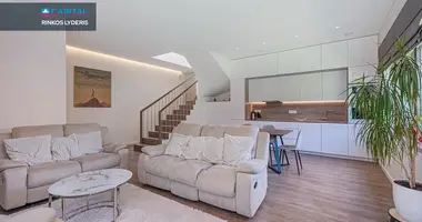 House in Kaunas, Lithuania