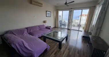 Apartamento 2 habitaciones en Kissonerga, Chipre
