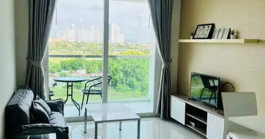 Apartamento independiente Piso independiente 1 habitacion en Pattaya City, Tailandia