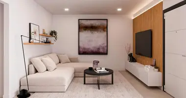 Bungalow 2 zimmer in Fuente Alamo de Murcia, Spanien