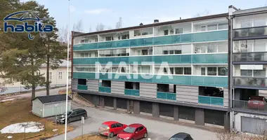 Mieszkanie 1 pokój w Kuopio sub region, Finlandia