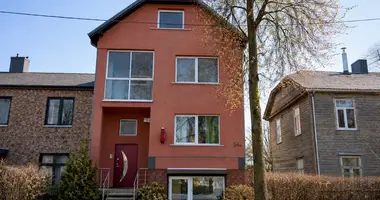 Propriété commerciale 60 m² dans Kaunas, Lituanie