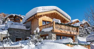 Вилла 2 спальни в 50 French Alps Market, Франция