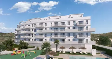 Apartamento 1 habitacion en Velez Malaga, Španjolska