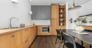 Appartement 2 chambres dans Vilnius, Lituanie