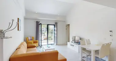 Wohnung 2 zimmer in Radovici, Montenegro