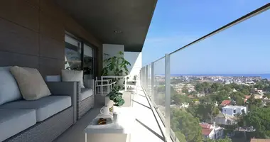 Wohnung 3 zimmer in Dehesa de Campoamor, Spanien