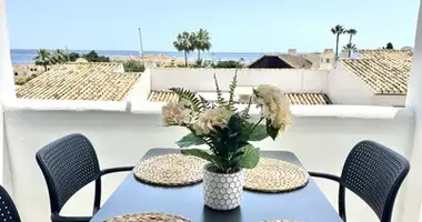 Wohnung 2 Schlafzimmer in Mijas, Spanien