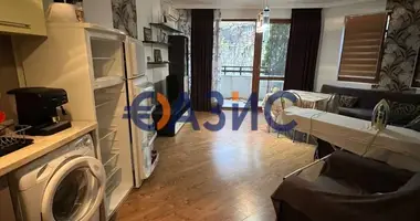 Wohnung 2 zimmer in Sweti Wlas, Bulgarien