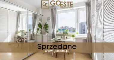 Wohnung 2 zimmer in Smolice, Polen