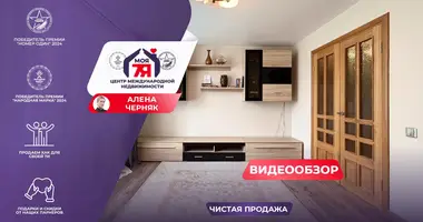 Apartamento 2 habitaciones en Saligorsk, Belarús