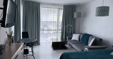 Wohnung 1 zimmer in Nessebar, Bulgarien