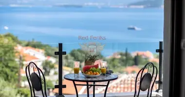 Квартира 2 комнаты в Бечичи, Черногория