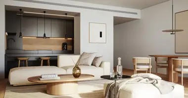 3 bedroom apartment in Alvalade, Portugal