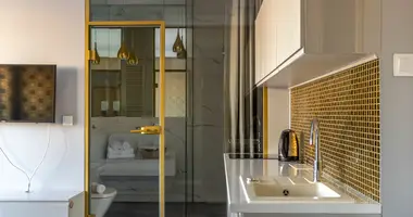 Estudio 1 habitación en Breslavia, Polonia