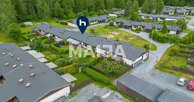 Adosado Adosado en Ylojarvi, Finlandia