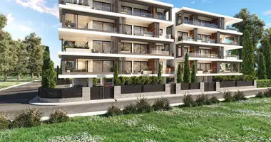 Studio apartment 1 bedroom in Empa, Cyprus