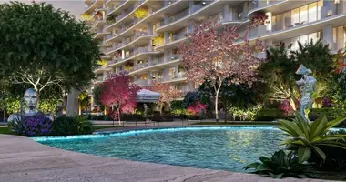 Studio apartment in Dubai, United Arab Emirates