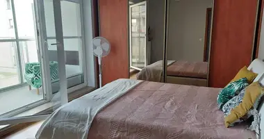 Commercial property 64 m² in Warsaw, Poland