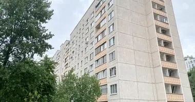 Wohnung 1 zimmer in Minsk, Belarus