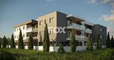 Wohnung 2 Schlafzimmer in Erimi Municipality, Zypern