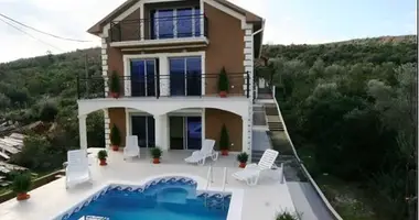 Вилла в Morinj, Черногория