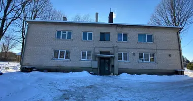 3 room apartment in Jure, Lithuania