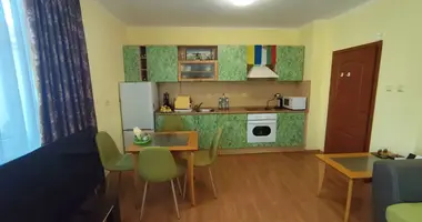 Квартира 2 спальни в Несебр, Болгария