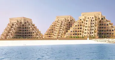 Mieszkanie 2 pokoi w Ras Al Khaimah, Emiraty Arabskie