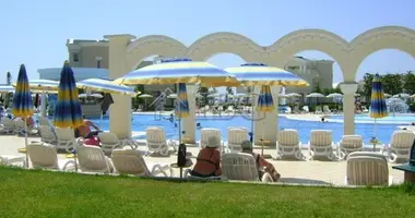 Appartement 2 chambres dans Pomorié, Bulgarie