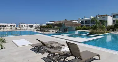 1 bedroom apartment in Girne Belediyesi, Northern Cyprus