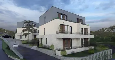 Wohnung 1 Schlafzimmer in Donji Orahovac, Montenegro