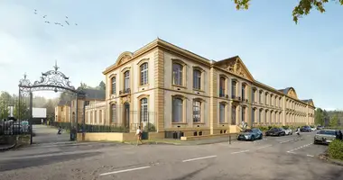 3 bedroom apartment in Hayange, France