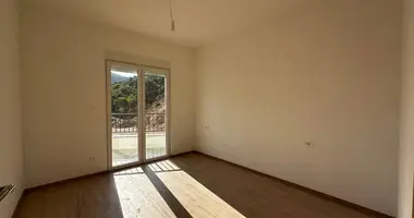 Apartamento 2 habitaciones en Budva, Montenegro