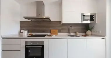 Appartement 3 chambres dans New York, États-Unis