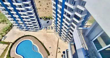 Wohnung 2 zimmer in Mezitli, Türkei