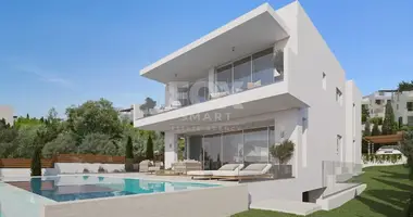 4 bedroom house in Androlikou, Cyprus