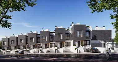 Wohnung 3 Schlafzimmer in Fuengirola, Spanien