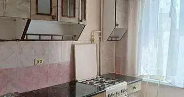 Wohnung 1 zimmer in Minsk, Belarus