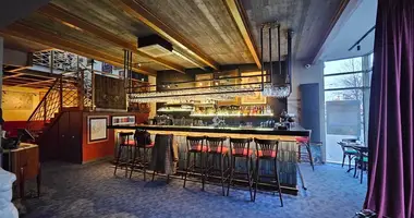 Propriété commerciale 360 m² dans Varsovie, Pologne