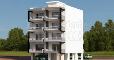 Wohnung 3 zimmer in Loutraki Perachora Agioi Theodoroi Municipality, Griechenland