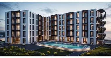 Apartamento en Nesebar, Bulgaria