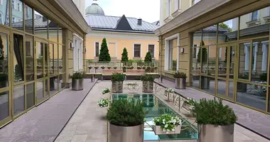 Офис 225 м² в Москва, Россия