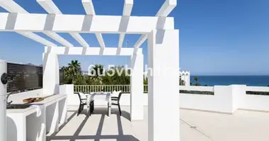Wohnung 2 Schlafzimmer in Spanien