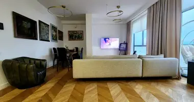 Appartement 2 chambres dans Tbilissi, Géorgie