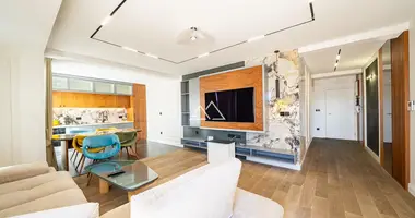 Wohnung 4 zimmer in Tivat, Montenegro