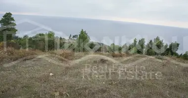 Terrain dans Nea Skioni, Grèce