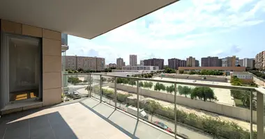 2 bedroom apartment in Alicante, Spain