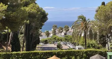 2 bedroom apartment in Mijas, Spain