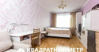 Apartamento 1 habitación en Lyasny, Belarús